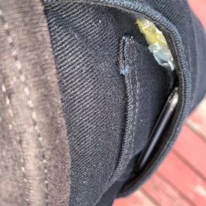 Meet your Posher, Omar